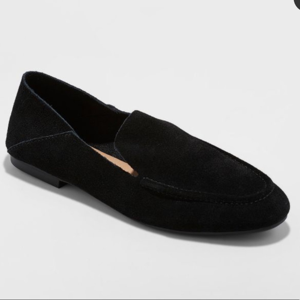 A New Day - Target Women's Back Loafers